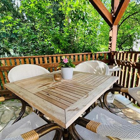 Ferienwohnungen An Der Salvatorkirche - Exklusiv-Apartments Mit Terrasse コーブルク エクステリア 写真