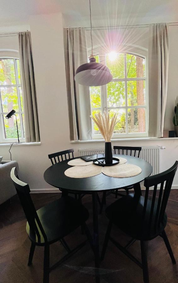 Ferienwohnungen An Der Salvatorkirche - Exklusiv-Apartments Mit Terrasse コーブルク エクステリア 写真