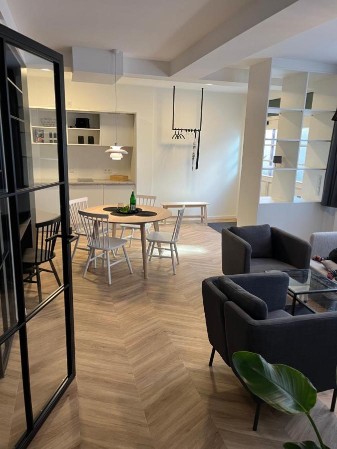Ferienwohnungen An Der Salvatorkirche - Exklusiv-Apartments Mit Terrasse コーブルク エクステリア 写真