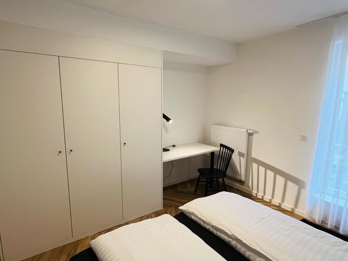 Ferienwohnungen An Der Salvatorkirche - Exklusiv-Apartments Mit Terrasse コーブルク エクステリア 写真