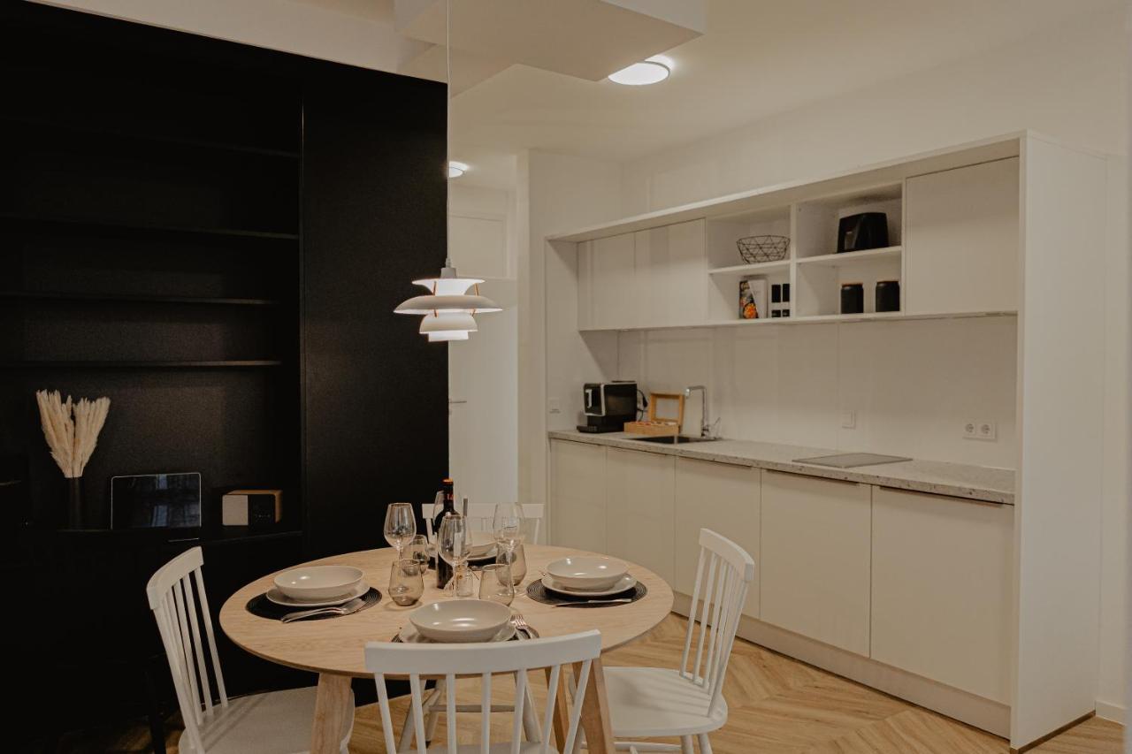 Ferienwohnungen An Der Salvatorkirche - Exklusiv-Apartments Mit Terrasse コーブルク エクステリア 写真